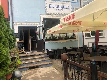 Bistro Babushka