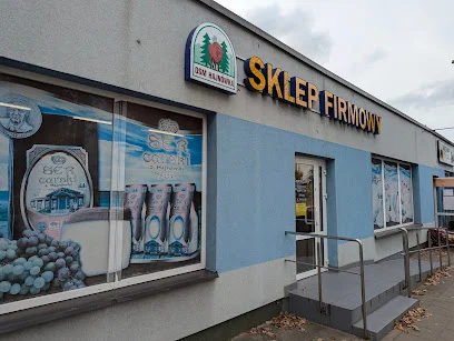 OSM Hajnówka (mleczarnia)