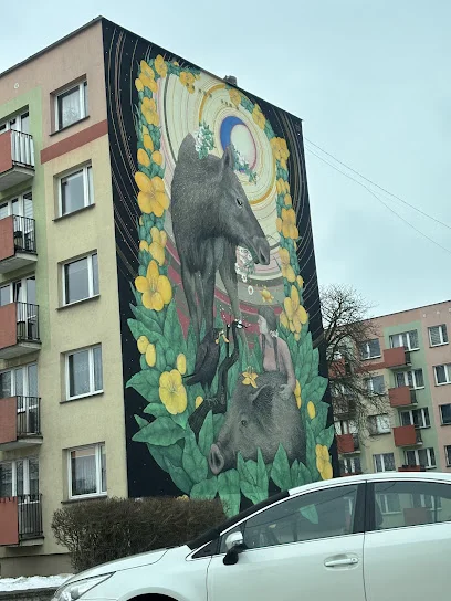 Simona (mural)